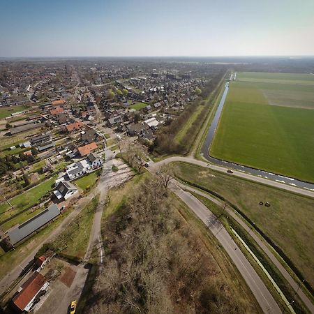 De Westhoek Drunen Buitenkant foto