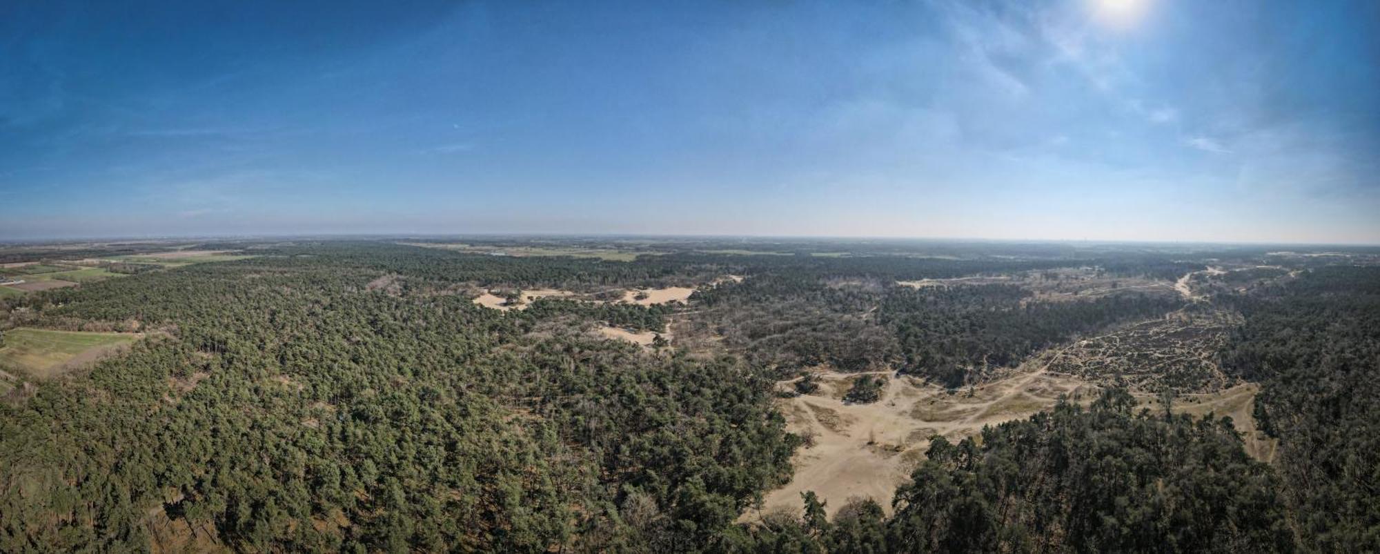De Westhoek Drunen Buitenkant foto